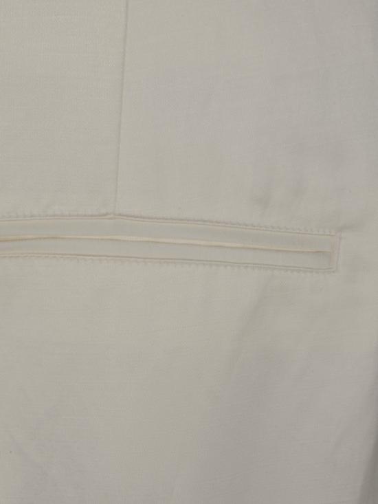 26SS 토템 데님 팬츠 262WRB0358 FB0623047 White - TOTEME