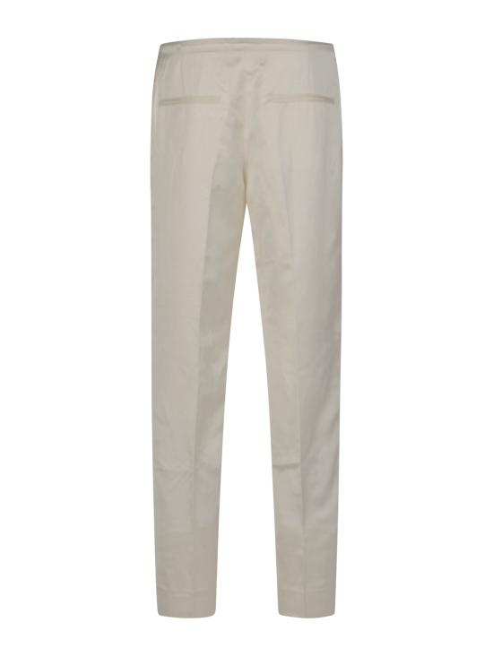 26SS 토템 데님 팬츠 262WRB0358 FB0623047 White - TOTEME