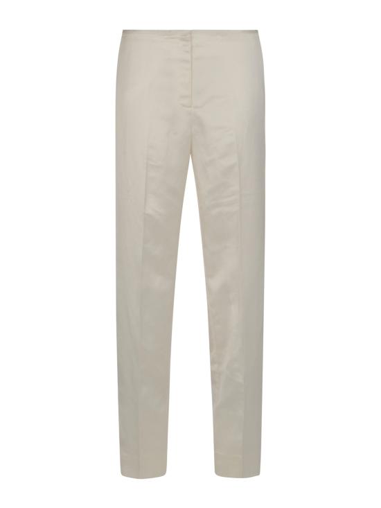 26SS 토템 데님 팬츠 262WRB0358 FB0623047 White