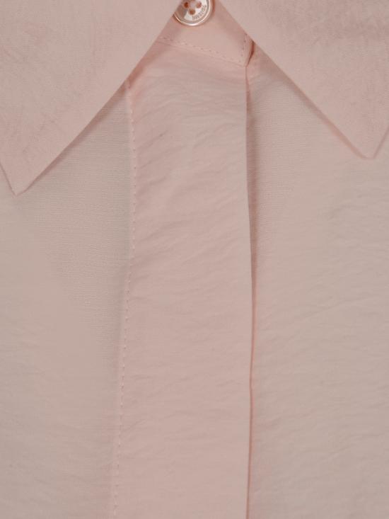 26SS 토템 미디 원피스 252WRD4489 FB0368358 BLOOM - TOTEME