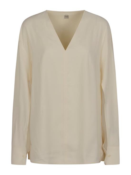 26SS 토템 셔츠 262WRT0674 FB0600009 STONE