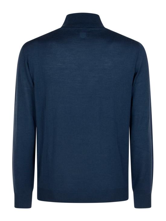 25FW 카날리 터틀넥 C1126 MK02353420 - CANALI