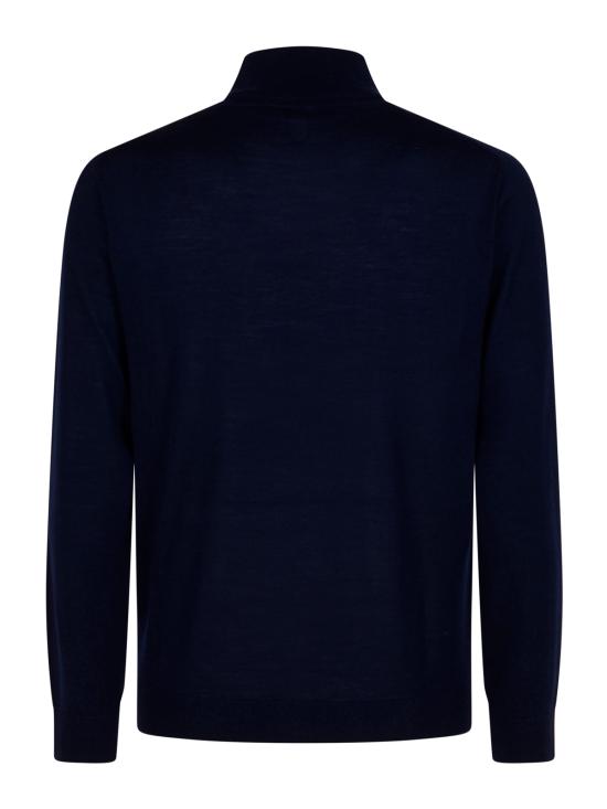 25FW 카날리 스웨터 C1126 MK02353301 BLACK - CANALI
