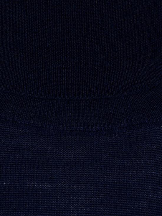 25FW 카날리 스웨터 C1126 MK02353301 BLACK - CANALI