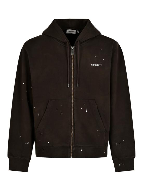 26FW 칼하트 WIP 자켓 I036913 47EJ Tobacco