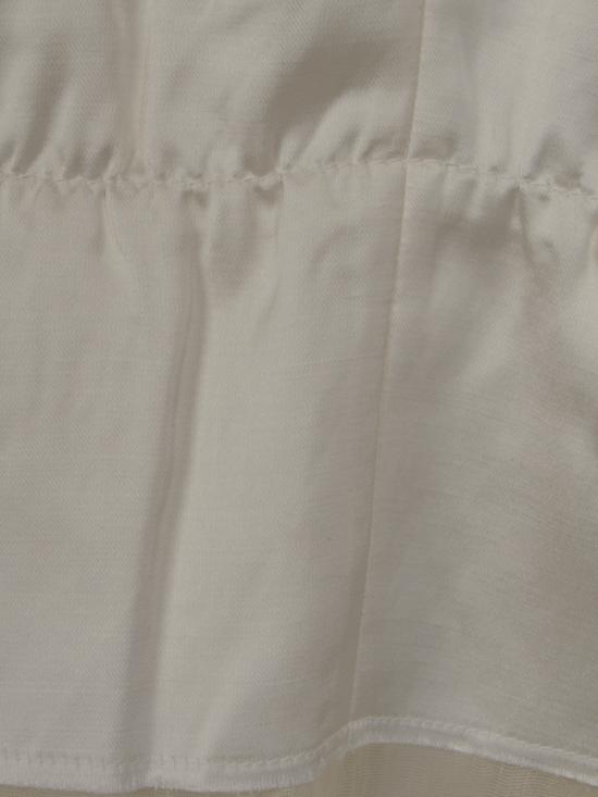 26SS 토템 반팔 티셔츠 262WRT0714 FB0623047 WHITE - TOTEME