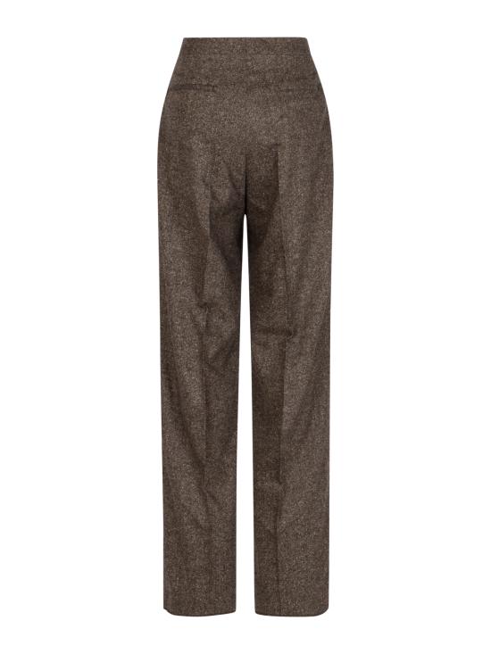 25FW 딸리아토레 수트 팬츠 PADIMA 150055UM3065 Brown - TAGLIATORE