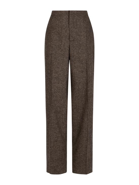 25FW 딸리아토레 수트 팬츠 PADIMA 150055UM3065 Brown