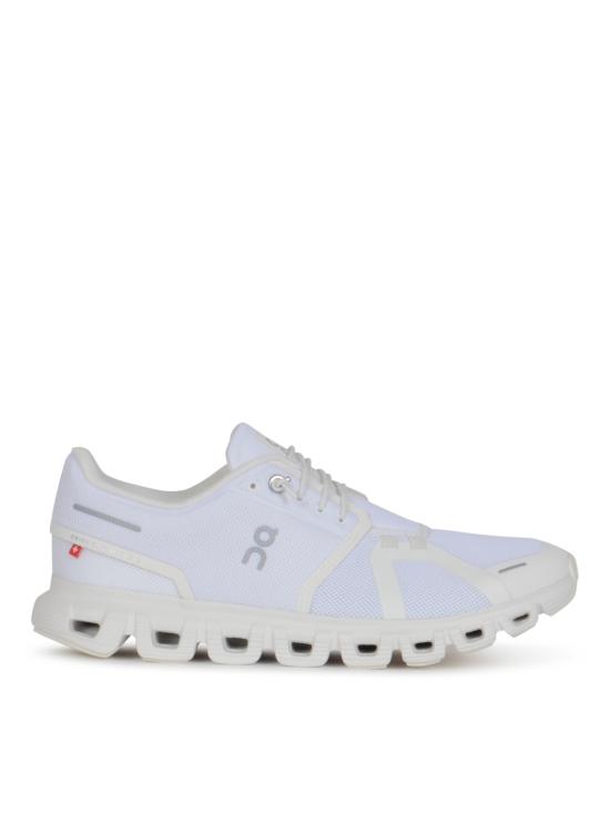 26SS 온 러닝 클라우드 6 스니커즈 3MF10071200 White