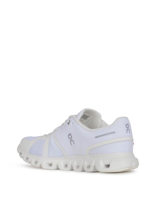 26SS 온 러닝 클라우드 6 스니커즈 3MF10071200 White - ON RUNNING