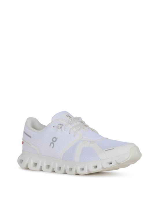 26SS 온 러닝 클라우드 6 스니커즈 3MF10071200 White - ON RUNNING