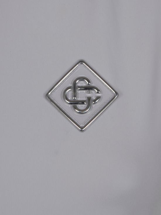 26SS 카사블랑카 민소매 티셔츠 WSP26JTP47502 DOTS - CASABLANCA