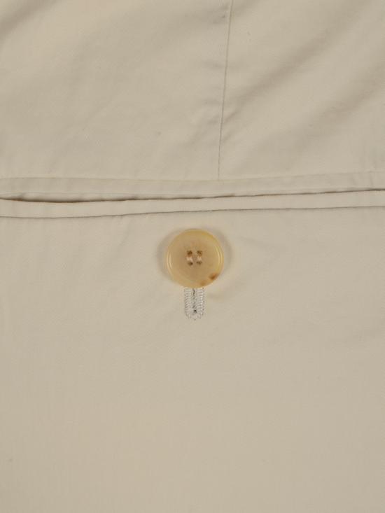 26SS 아크네 스튜디오 캐주얼 트윌 트라우저 AK1041 AGU LIGHT BEIGE - ACNE STUDIOS
