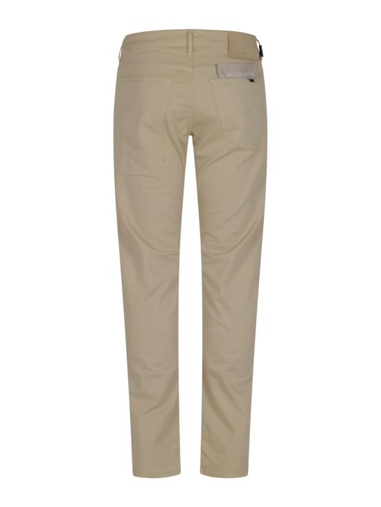 26SS 야콥코헨 데님 팬츠 JUMQE004 S3756C99 LIGHT BEIGE - JACOB COHËN