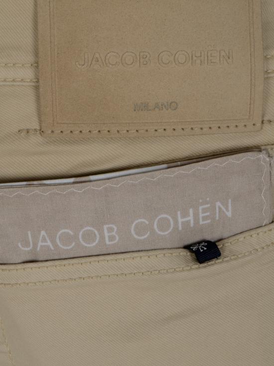 26SS 야콥코헨 데님 팬츠 JUMQE004 S3756C99 LIGHT BEIGE - JACOB COHËN