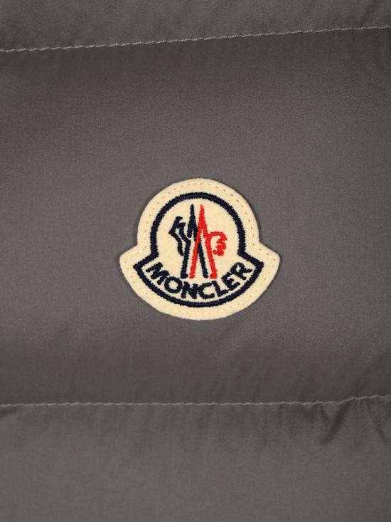 26FW 몽클레어 의류 911A00096 597YD93B Grey - MONCLER
