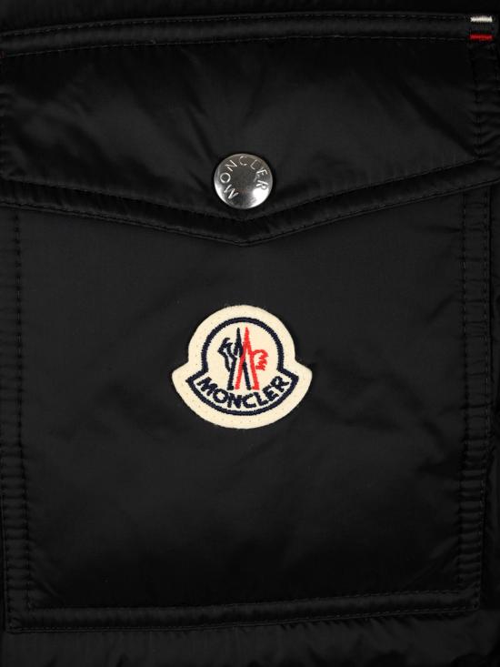 26FW 몽클레어 숏패딩 911A00004 599Q0999 BLACK - MONCLER