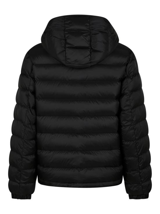 26FW 몽클레어 숏패딩 911A00004 599Q0999 BLACK - MONCLER