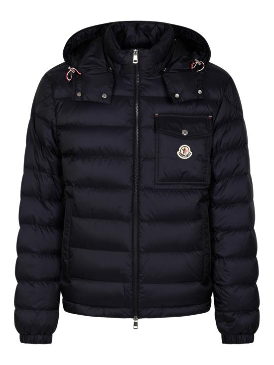 26FW 몽클레어 숏패딩 911A00004 599Q0780 NAVY - MONCLER
