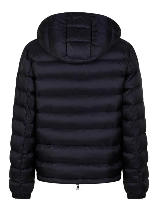 26FW 몽클레어 숏패딩 911A00004 599Q0780 NAVY - MONCLER