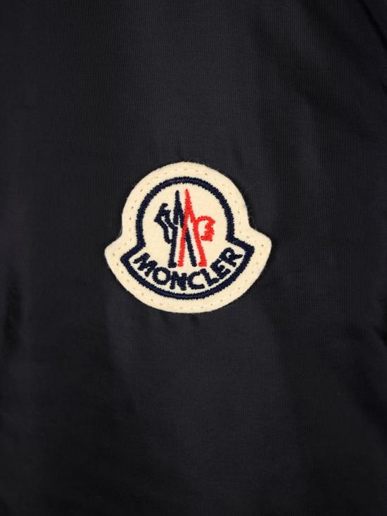 26FW 몽클레어 자켓 911G00020 539ZD778 NAVY - MONCLER