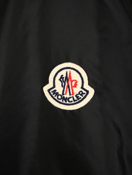 26FW 몽클레어 자켓 911A00071 539ZD999 BLACK - MONCLER