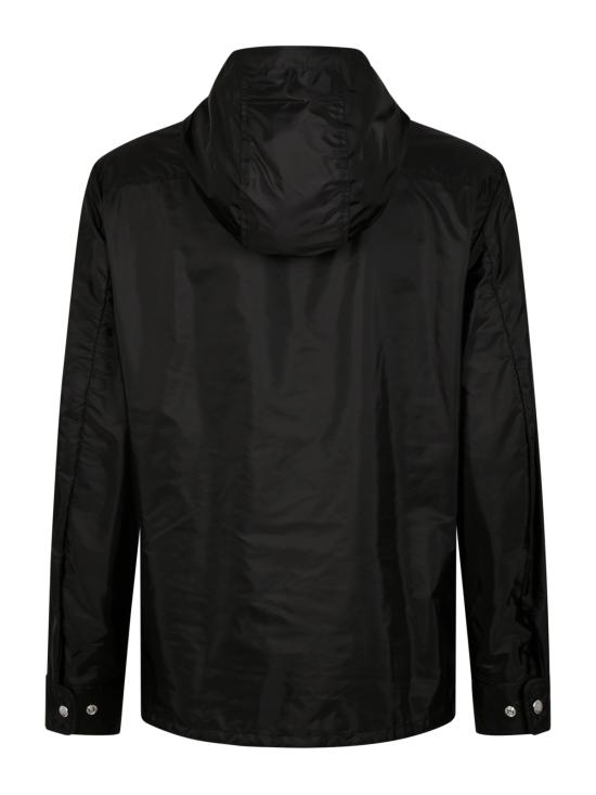 26FW 몽클레어 자켓 911A00071 539ZD999 BLACK - MONCLER