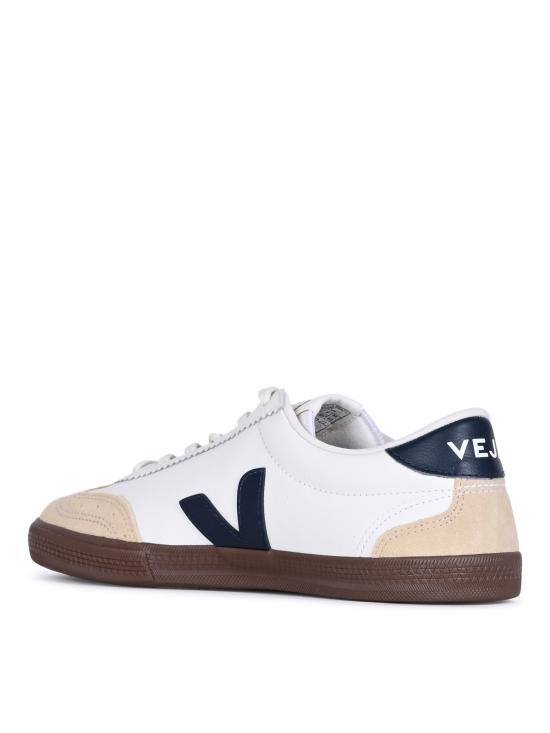 26FW 베자 스니커즈 VO2003531B WHITE NAUTICO BARK - VEJA