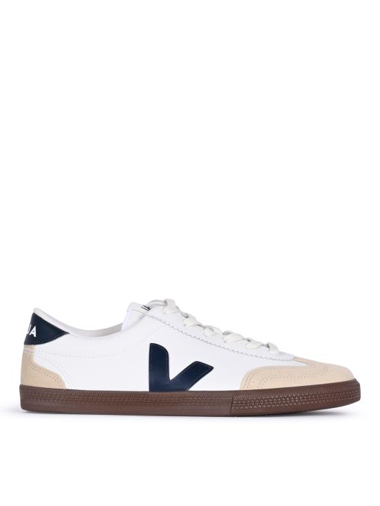 26FW 베자 스니커즈 VO2003531B WHITE NAUTICO BARK - VEJA