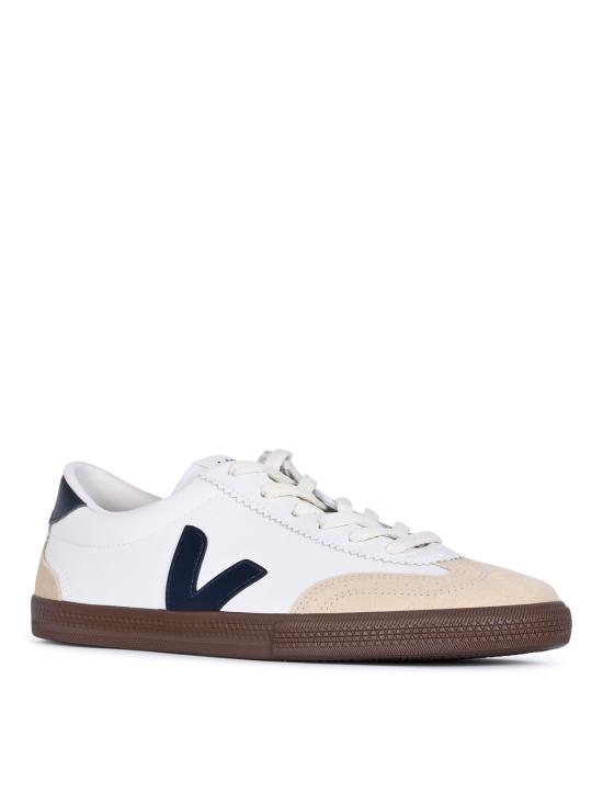 26FW 베자 스니커즈 VO2003531B WHITE NAUTICO BARK - VEJA
