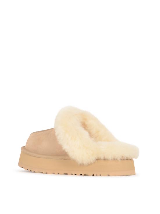 26FW 어그 디스케트 슬리퍼 1122550 SAN SAND - UGG