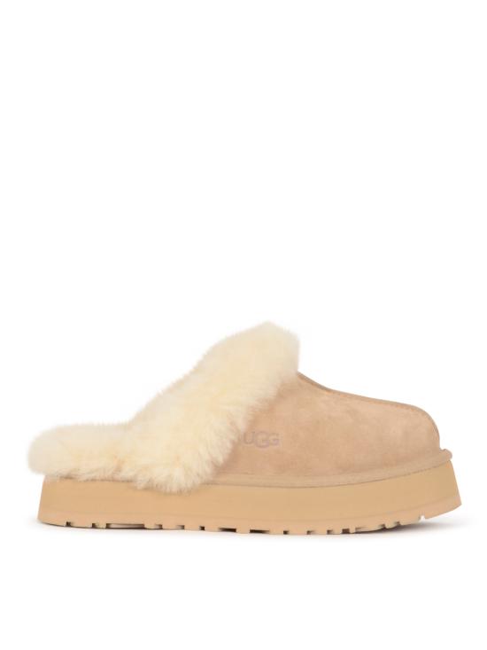 26FW 어그 디스케트 슬리퍼 1122550 SAN SAND - UGG