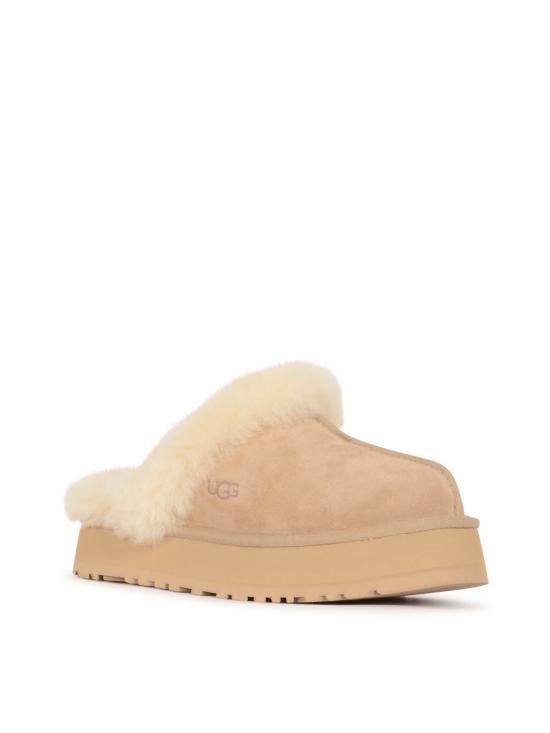 26FW 어그 디스케트 슬리퍼 1122550 SAN SAND - UGG