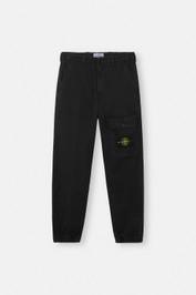 26SS 스톤 아일랜드 스트레이트 팬츠 3100010 S0004V015G MILITARY GREEN - STONE ISLAND