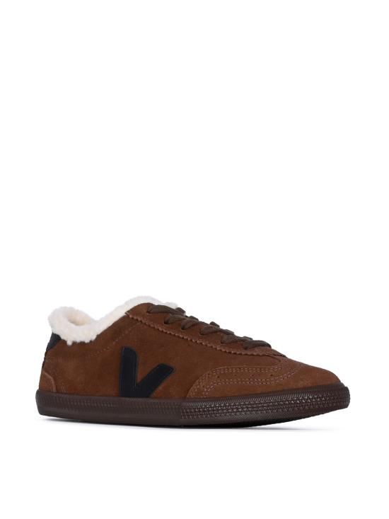26FW 베자 스니커즈 VU0321470A WALNUT BLACK EAGLE - VEJA