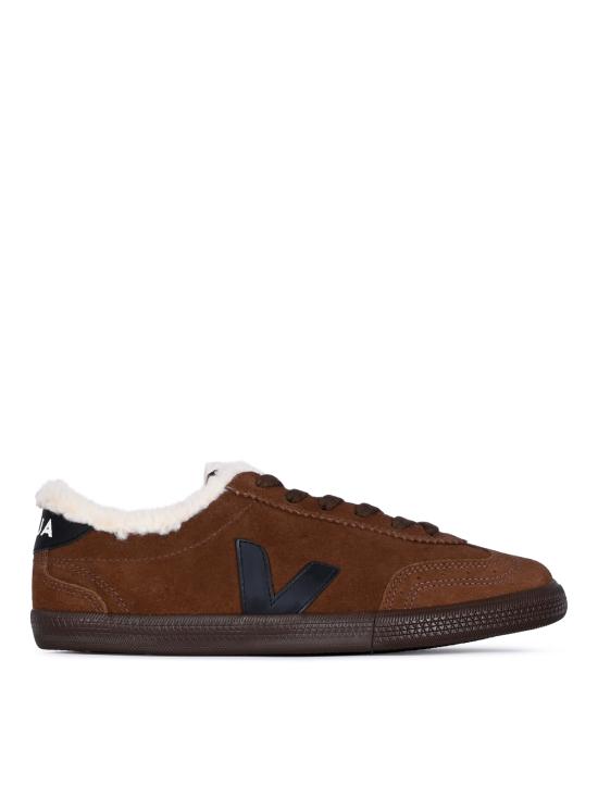 26FW 베자 스니커즈 VU0321470A WALNUT BLACK EAGLE - VEJA