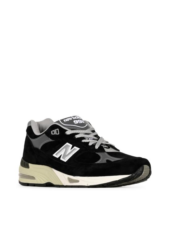 26FW 뉴발란스 991 스니커즈 M991PK1 BLACK - NEW BALANCE
