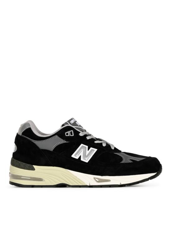 26FW 뉴발란스 991 스니커즈 M991PK1 BLACK - NEW BALANCE