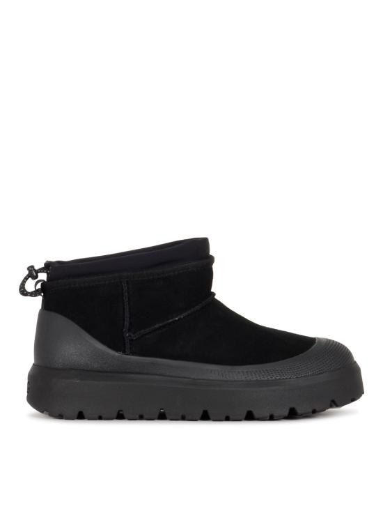 25FW 어그 부츠 1174196 BBLC Black