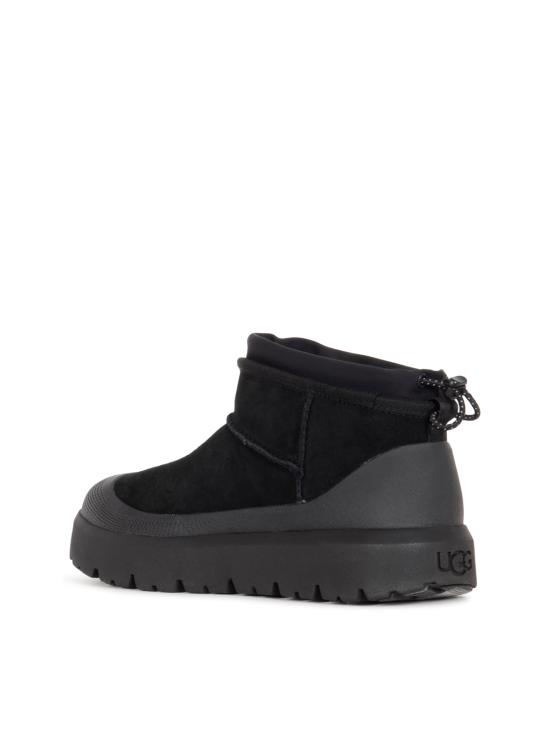 25FW 어그 부츠 1174196 BBLC Black - UGG