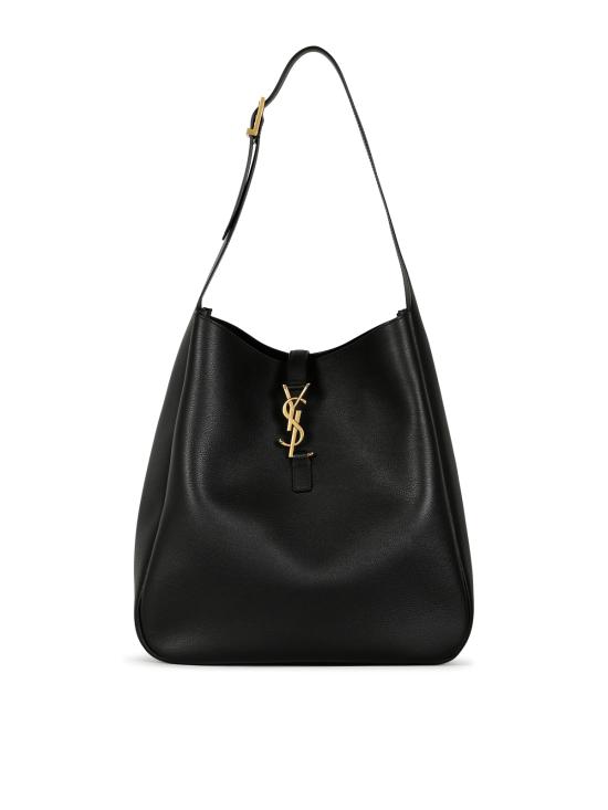 26FW 생로랑 르 5 아 7 서플 라지 백 850545 AAAUQ1000 NERO - SAINT LAURENT
