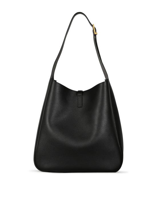 26FW 생로랑 르 5 아 7 서플 라지 백 850545 AAAUQ1000 NERO - SAINT LAURENT