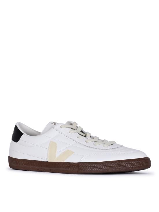 26FW 베자 스니커즈 FU2020896B WHITE BLACK BARK - VEJA