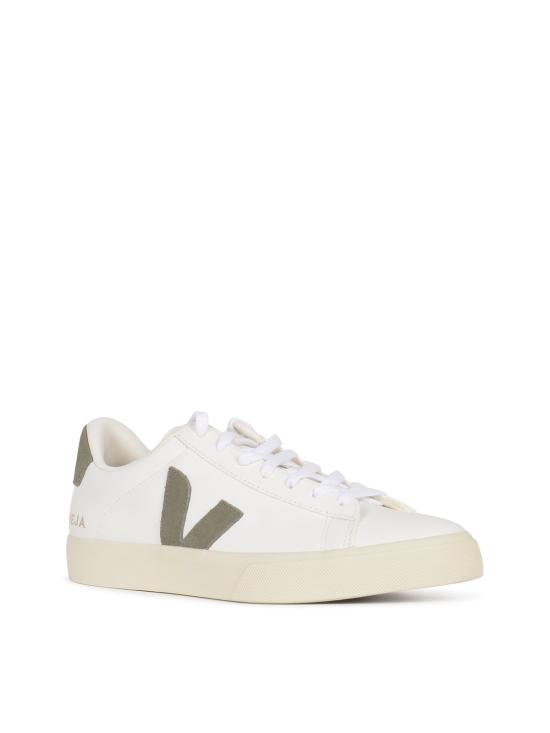26FW 베자 스니커즈 CP0502347B EXTRA WHITE KAKI - VEJA