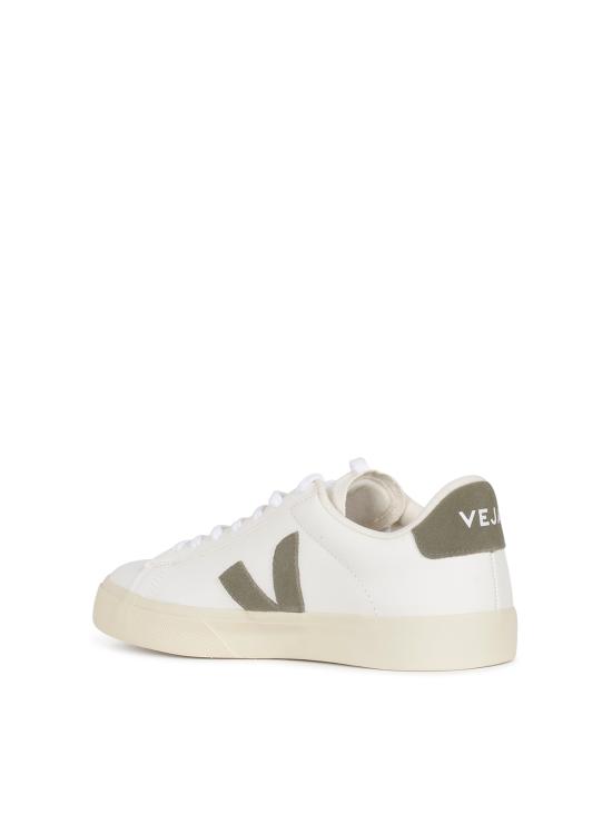26FW 베자 스니커즈 CP0502347B EXTRA WHITE KAKI - VEJA