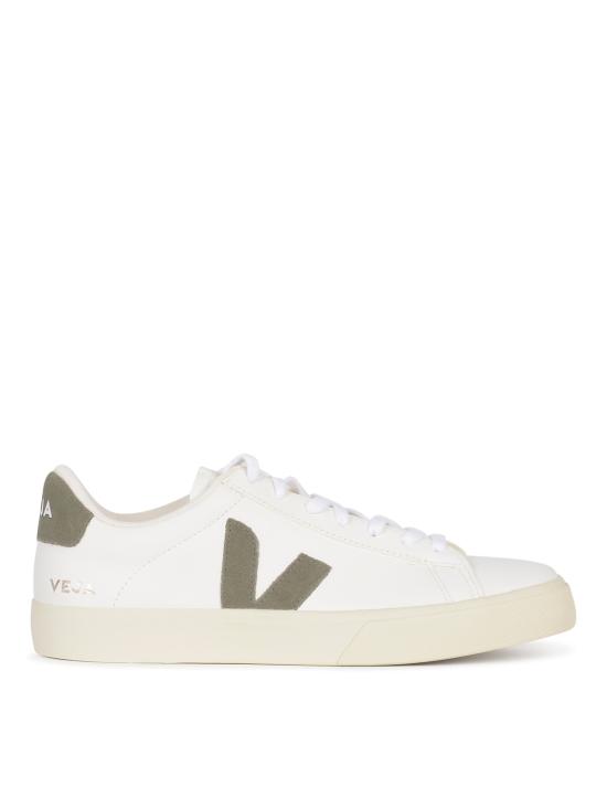 26FW 베자 스니커즈 CP0502347B EXTRA WHITE KAKI