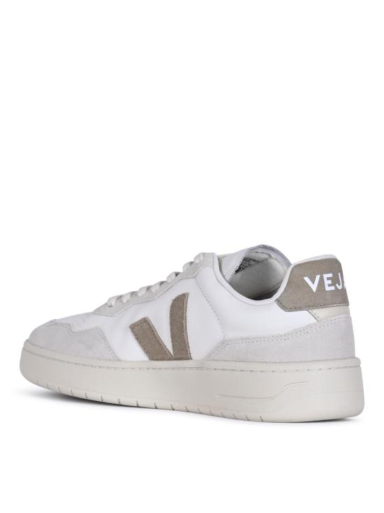 26FW 베자 스니커즈 VD2020909B WHITE TAUPE - VEJA