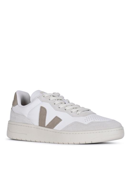 26FW 베자 스니커즈 VD2020909B WHITE TAUPE - VEJA