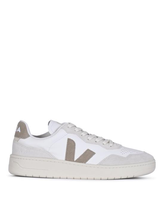 26FW 베자 스니커즈 VD2020909B WHITE TAUPE - VEJA
