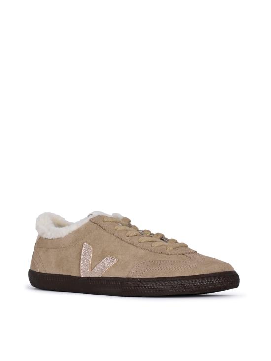 26FW 베자 스니커즈 VU0321860A DUNE PLATINE EAGLE - VEJA